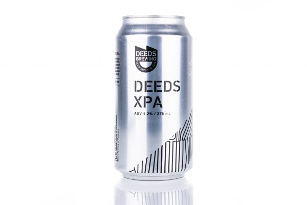 Deeds Brewing – XPA